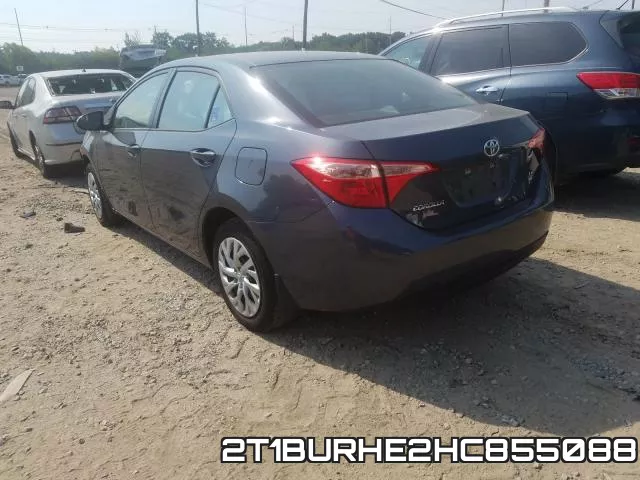2T1BURHE2HC855088 фото 4