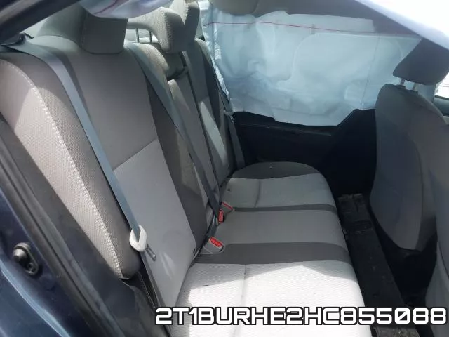 2T1BURHE2HC855088 фото 7