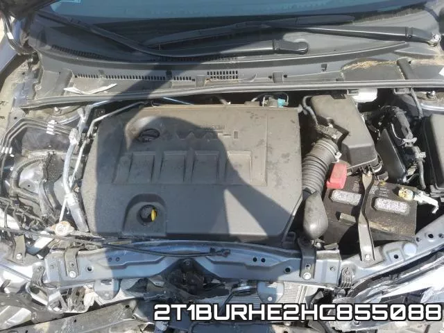 2T1BURHE2HC855088 фото 8