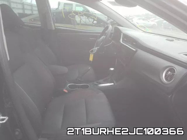 2T1BURHE2JC100366 фото 6