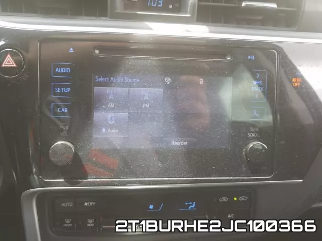 2T1BURHE2JC100366 фото 10