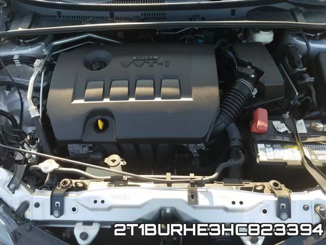 2T1BURHE3HC823394 фото 8