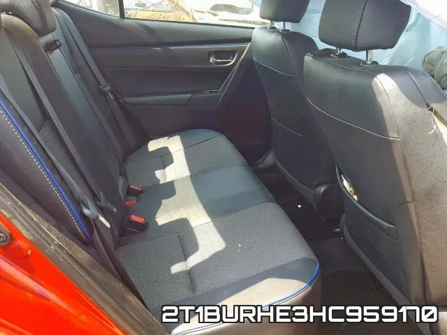 2T1BURHE3HC959170 фото 7