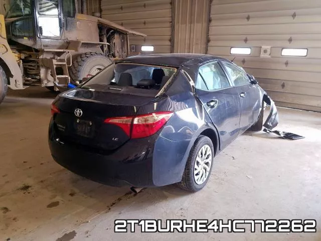 2T1BURHE4HC772262 фото 5