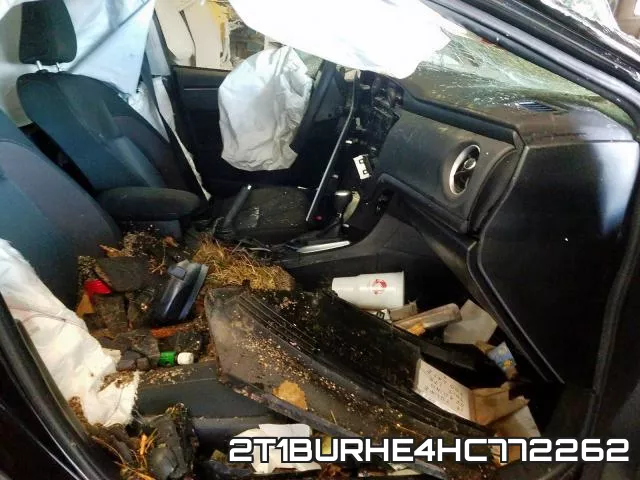 2T1BURHE4HC772262 фото 6