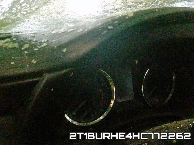 2T1BURHE4HC772262 фото 9