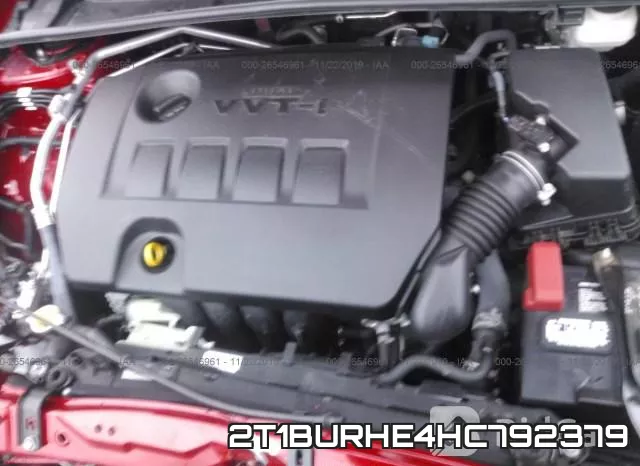 2T1BURHE4HC792379 фото 2