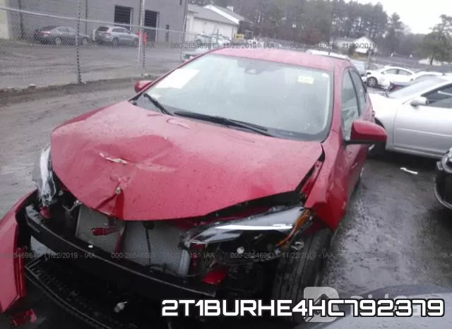 2T1BURHE4HC792379 фото 3