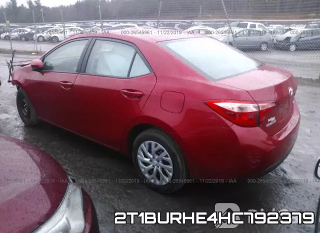 2T1BURHE4HC792379 фото 4