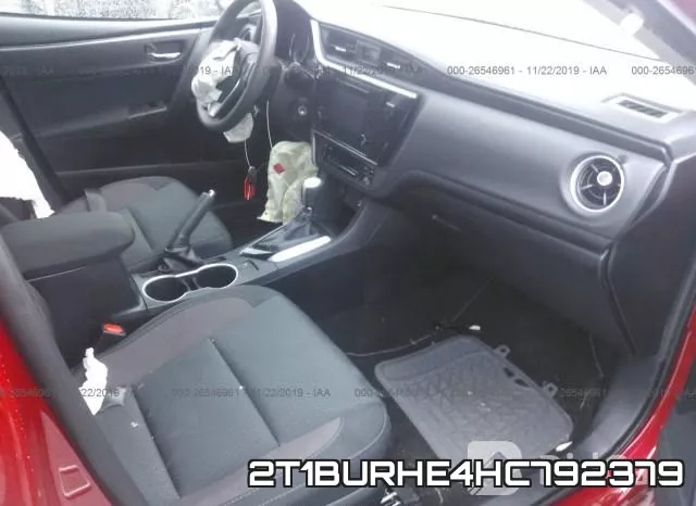 2T1BURHE4HC792379 фото 6