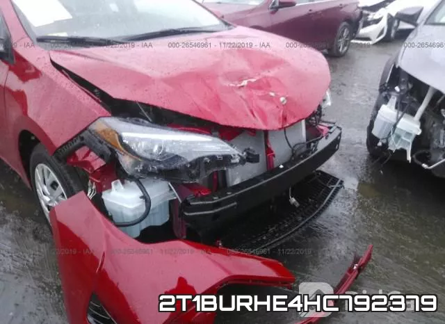 2T1BURHE4HC792379 фото 7