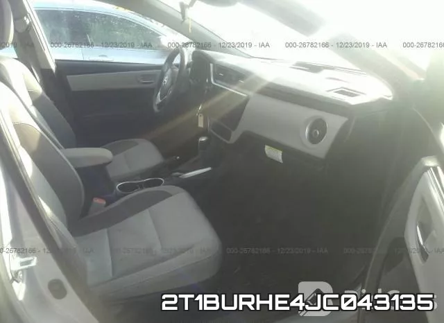 2T1BURHE4JC043135 фото 6