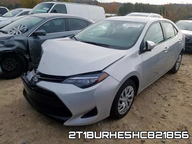 2T1BURHE5HC821856 фото 3