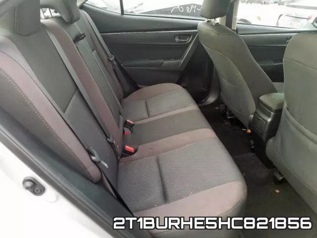 2T1BURHE5HC821856 фото 7
