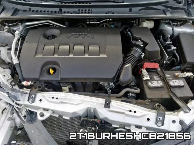 2T1BURHE5HC821856 фото 8