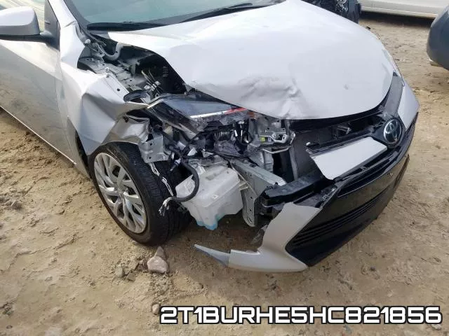 2T1BURHE5HC821856 фото 10
