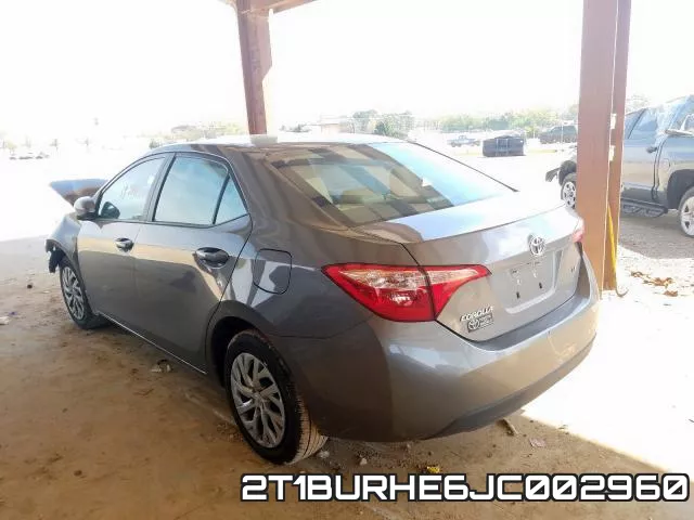 2T1BURHE6JC002960 фото 4