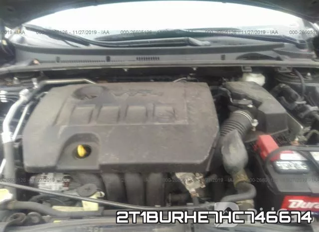 2T1BURHE7HC746674 фото 2