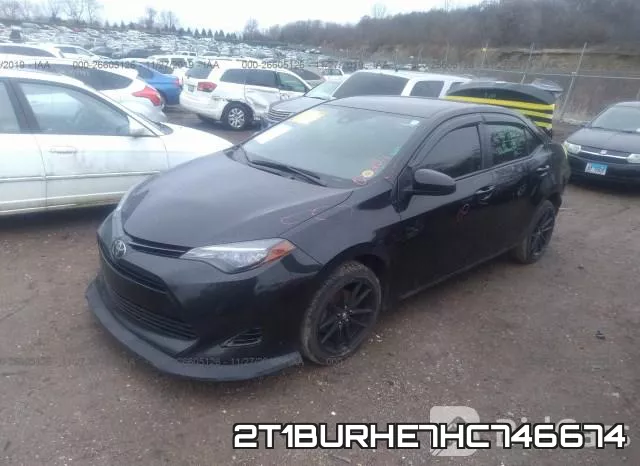 2T1BURHE7HC746674 фото 3