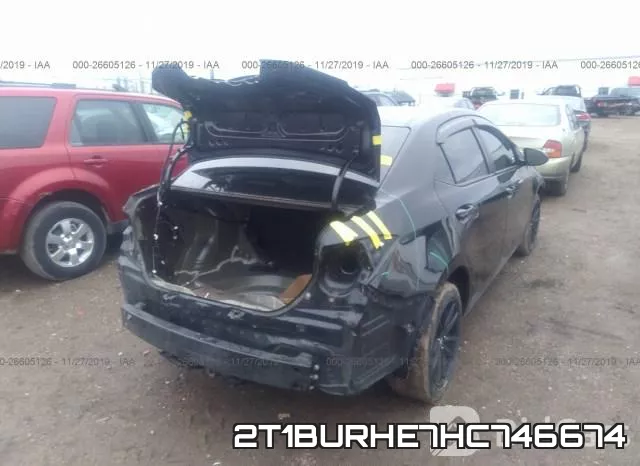 2T1BURHE7HC746674 фото 5
