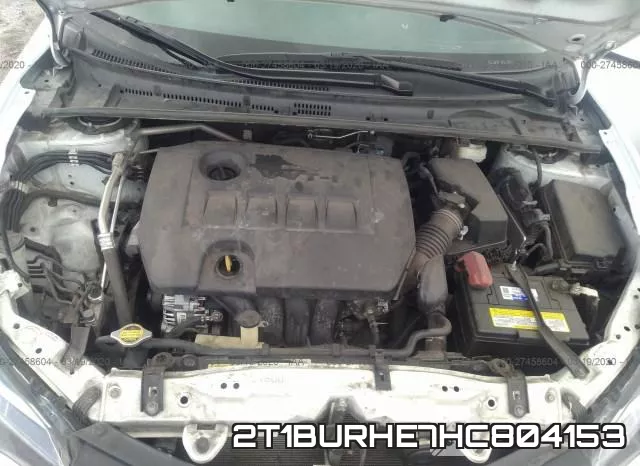 2T1BURHE7HC804153 фото 2