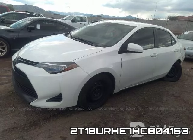 2T1BURHE7HC804153 фото 3