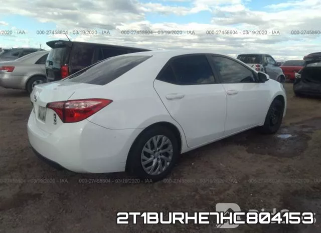 2T1BURHE7HC804153 фото 5