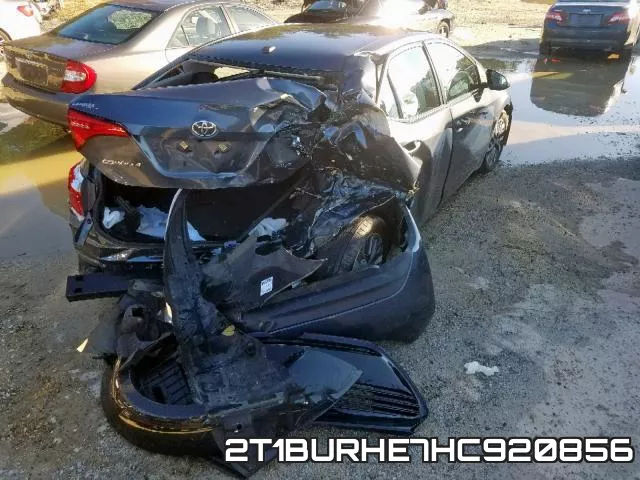 2T1BURHE7HC920856 фото 5