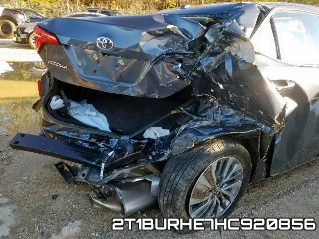 2T1BURHE7HC920856 фото 10