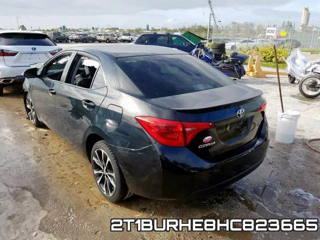 2T1BURHE8HC823665 фото 4