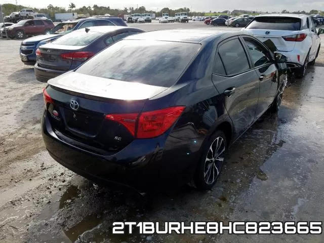 2T1BURHE8HC823665 фото 5