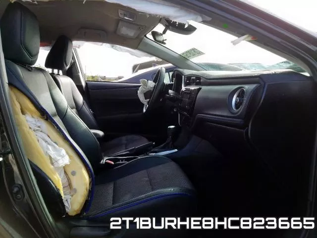 2T1BURHE8HC823665 фото 6