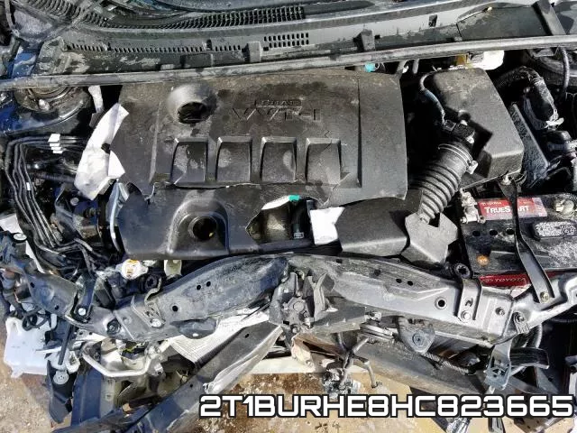 2T1BURHE8HC823665 фото 8