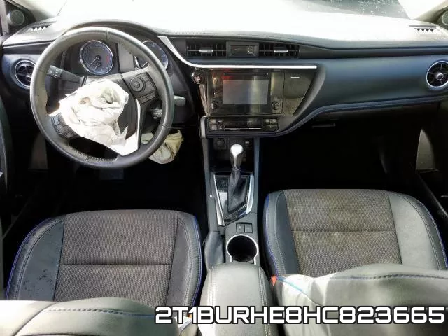 2T1BURHE8HC823665 фото 10