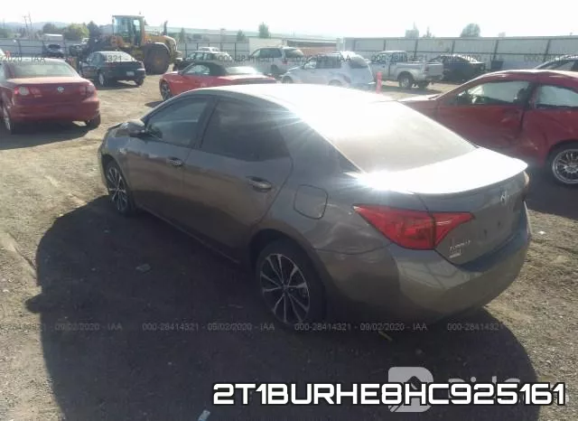 2T1BURHE8HC925161 фото 4
