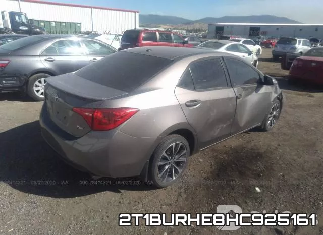 2T1BURHE8HC925161 фото 5