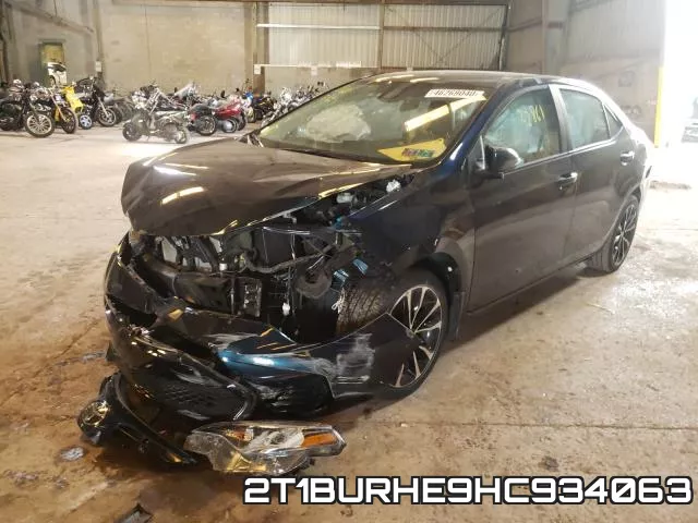 2T1BURHE9HC934063 фото 3
