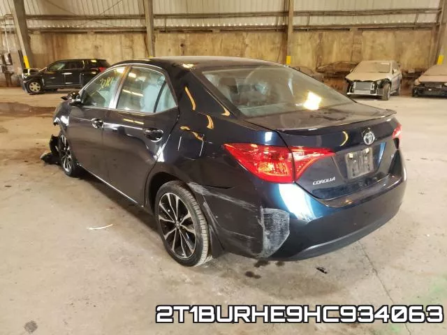 2T1BURHE9HC934063 фото 4