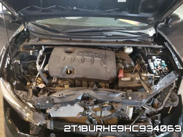 2T1BURHE9HC934063 фото 8