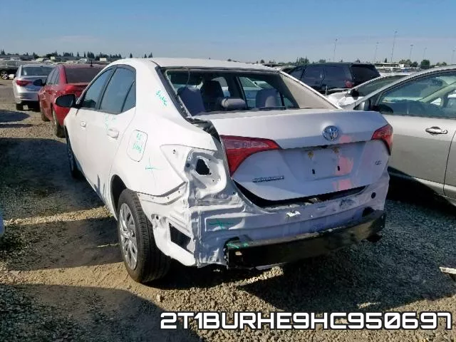 2T1BURHE9HC950697 фото 4