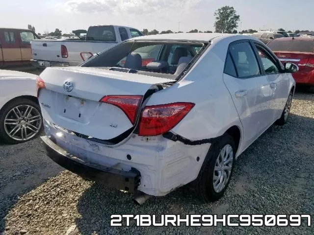 2T1BURHE9HC950697 фото 5