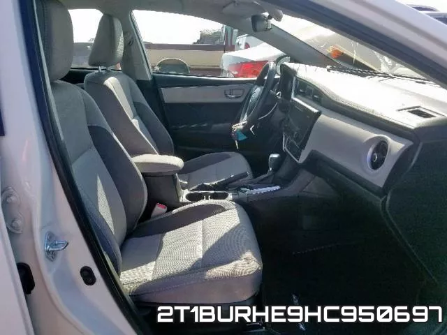 2T1BURHE9HC950697 фото 6