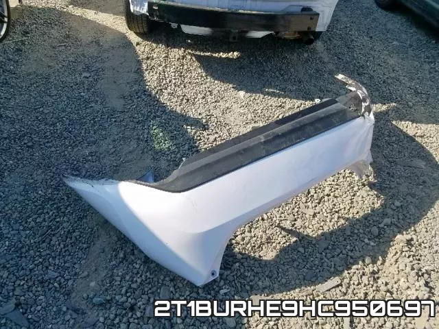 2T1BURHE9HC950697 фото 10