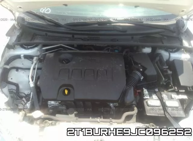 2T1BURHE9JC096252 фото 2