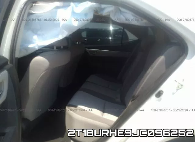2T1BURHE9JC096252 фото 9