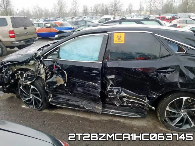 2T2BZMCA1HC063745 фото 10