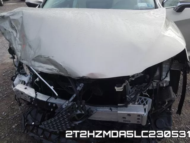 2T2HZMDA5LC230531 фото 8