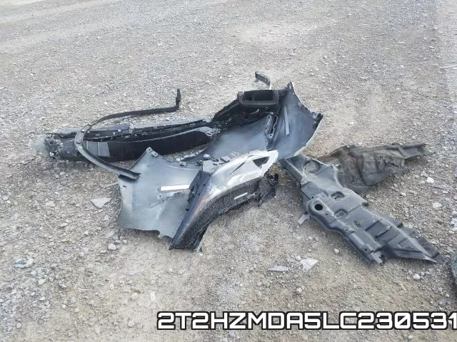2T2HZMDA5LC230531 фото 10