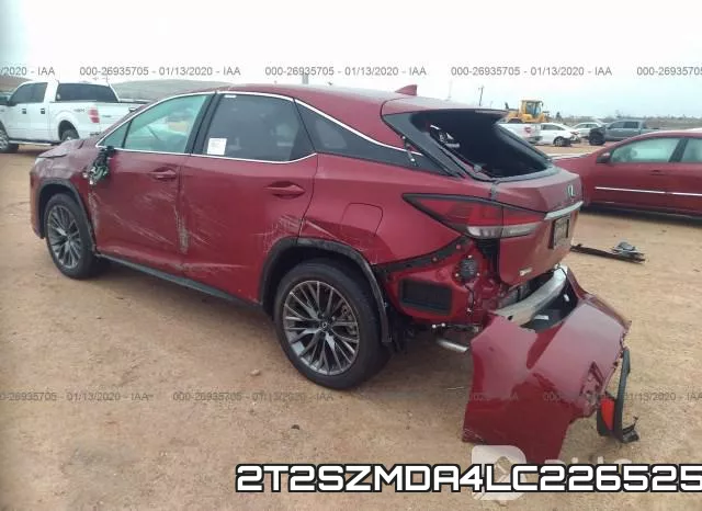 2T2SZMDA4LC226525 фото 4