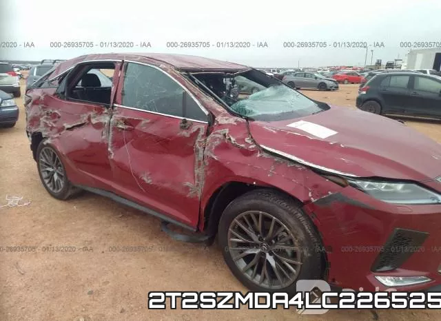 2T2SZMDA4LC226525 фото 7